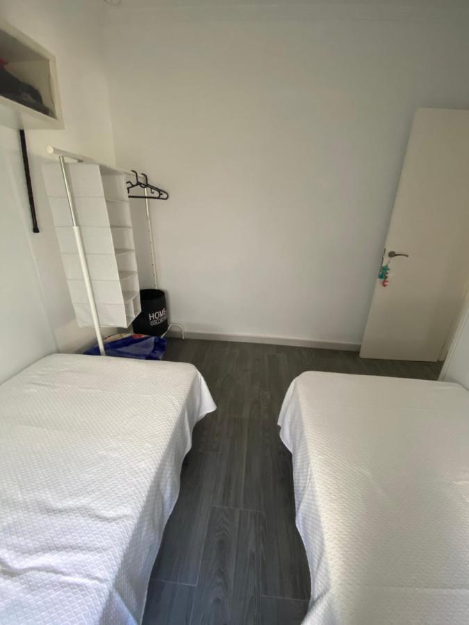 Habitaciones La Vina Кадис Екстериор снимка