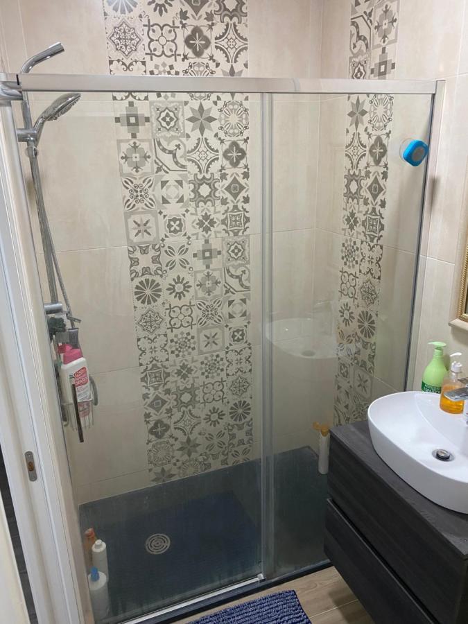 Habitaciones La Vina Кадис Екстериор снимка