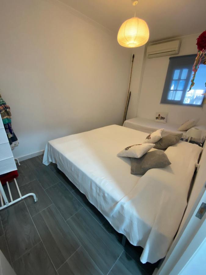 Habitaciones La Vina Кадис Екстериор снимка